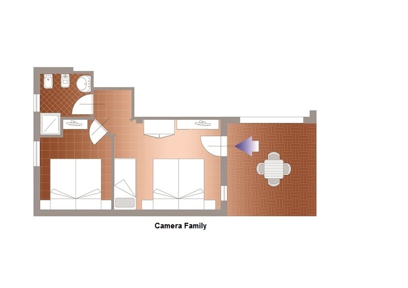 Marina Rey Beach Resort 7