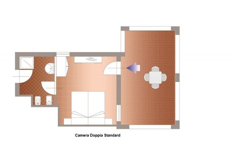 Marina Rey Beach Resort 8