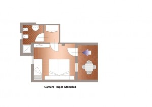 Marina Rey Beach Resort 10