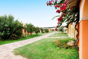 Marina Rey Beach Resort 16