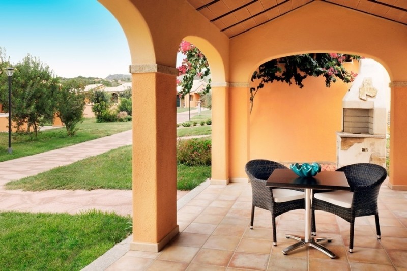 Marina Rey Beach Resort 17