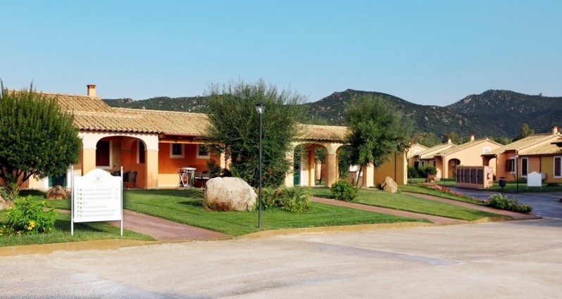 Marina Rey Beach Resort 19