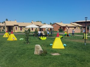 Marina Rey Beach Resort 24