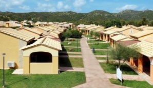 Marina Rey Beach Resort 28