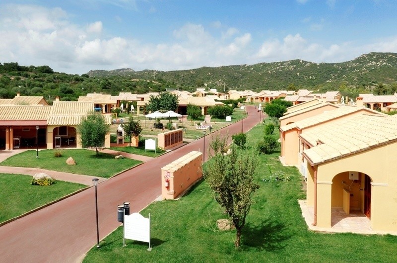 Marina Rey Beach Resort 29