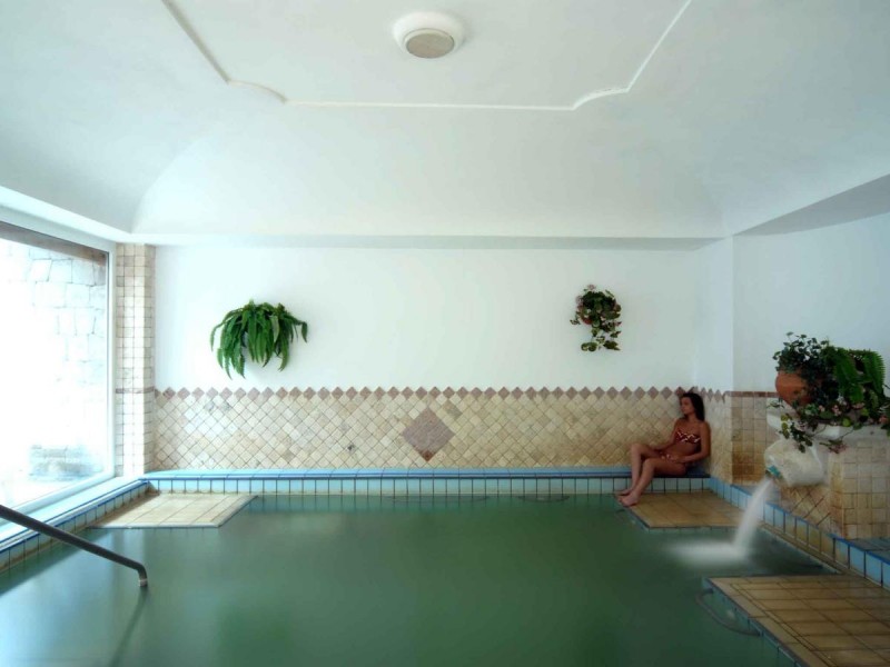 Hotel Terme Don Pepe 6