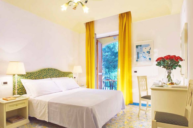 Albergo Terme San Lorenzo 1