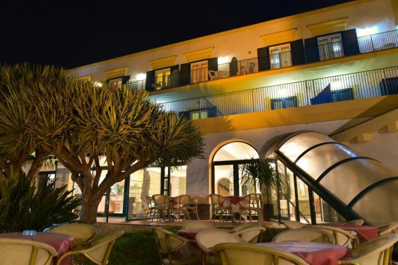 Hotel Terme Punta del Sole 8