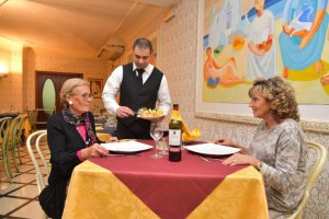 Hotel Terme Punta del Sole 11