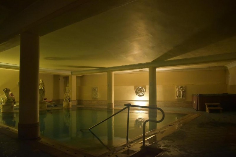 Hotel Terme Punta del Sole 13