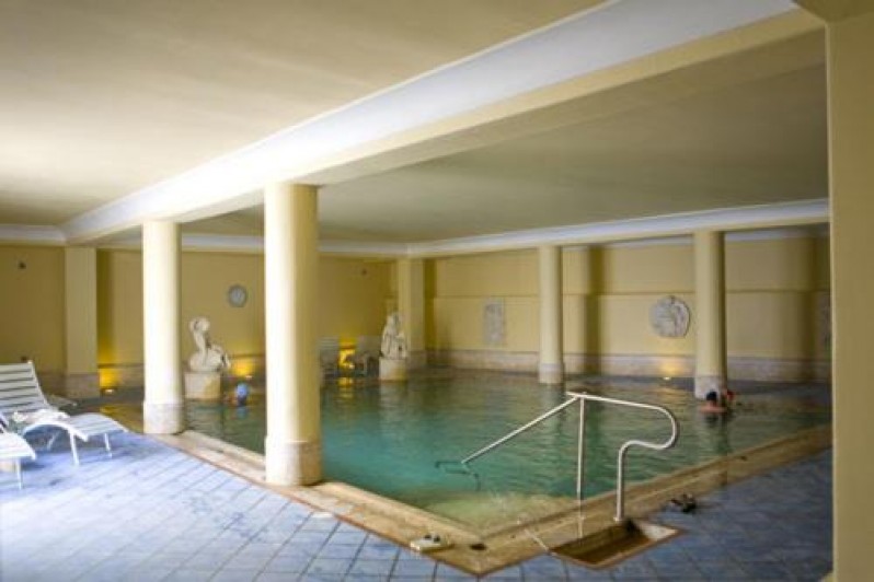 Hotel Terme Punta del Sole 15