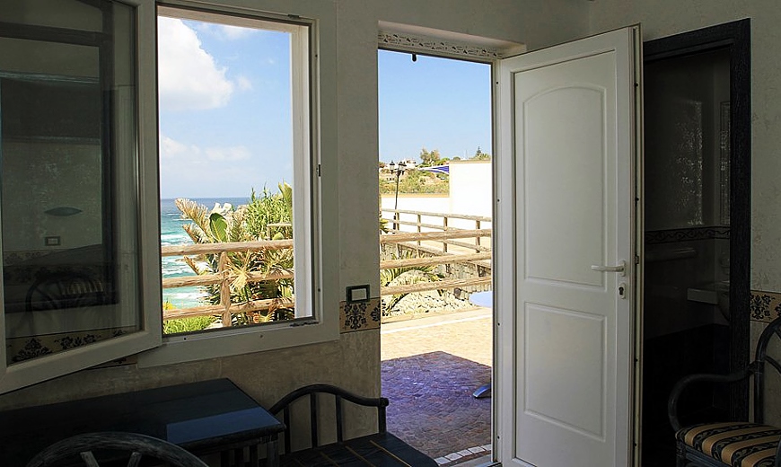 Hotel Baia delle Sirene 6