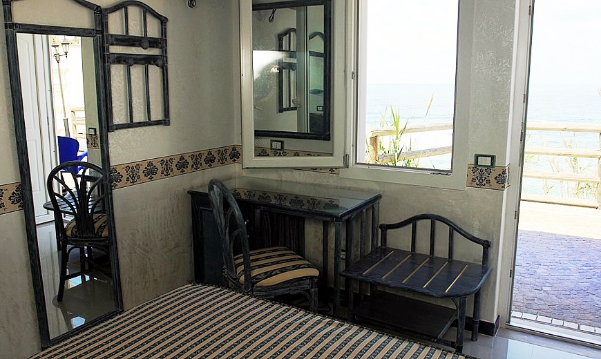 Hotel Baia delle Sirene 7