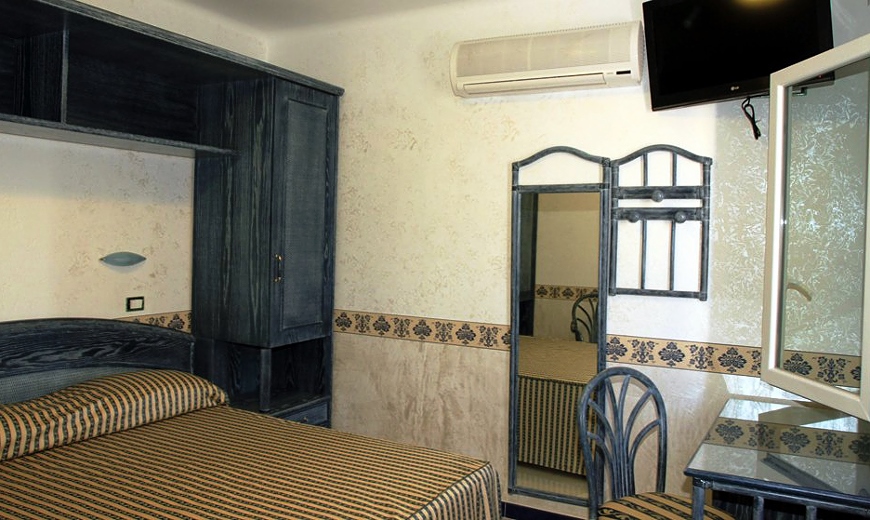 Hotel Baia delle Sirene 8