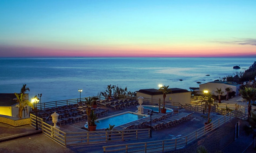 Hotel Baia delle Sirene 5