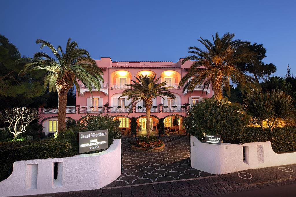 Hotel Regina Palace 5