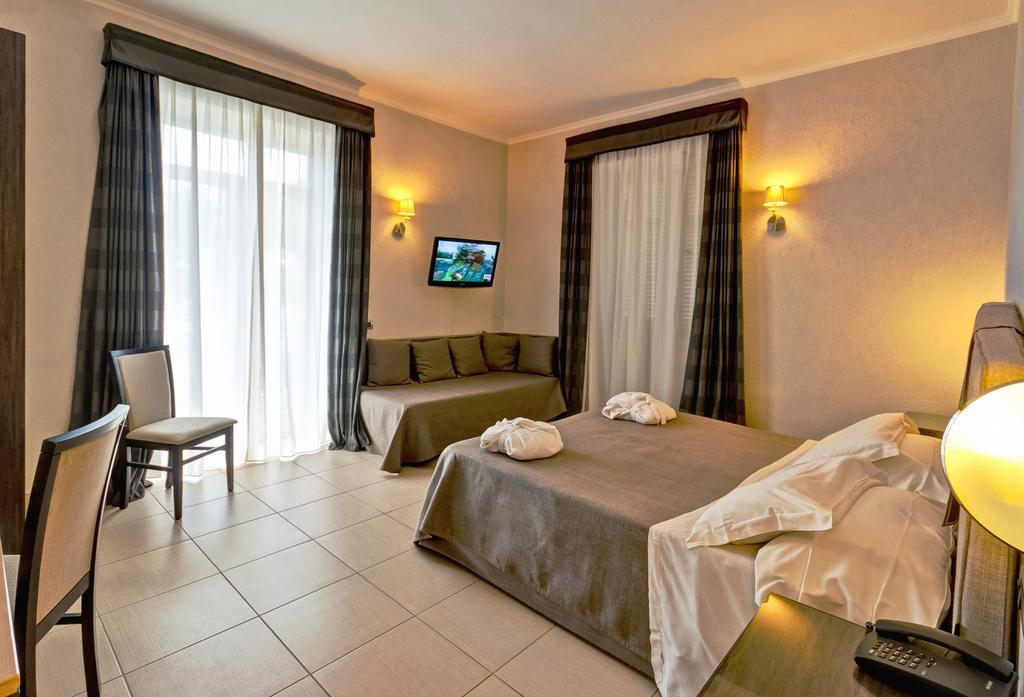 Hotel Regina Palace 6