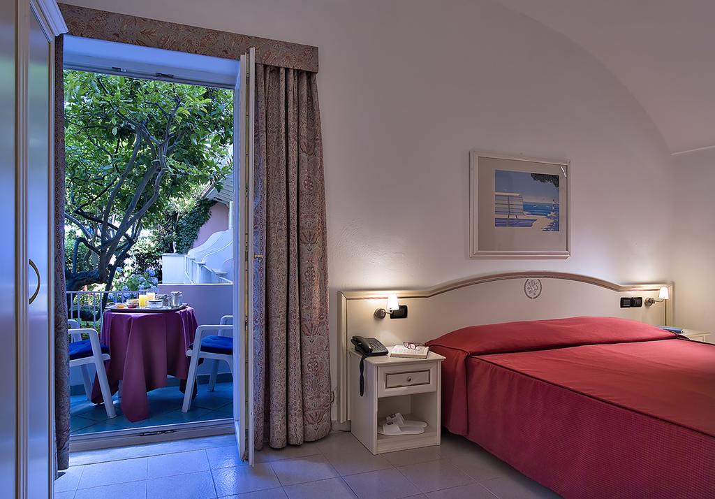 Hotel Regina Palace 10