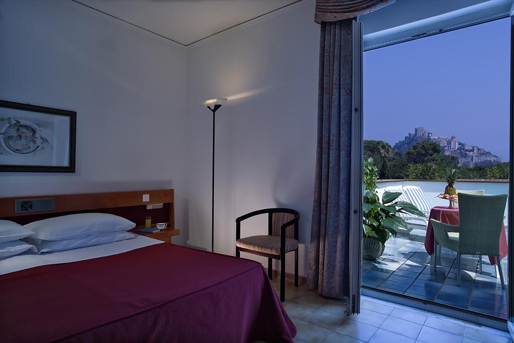 Hotel Regina Palace 15