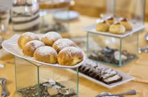 Hotel Terme San Valentino 8