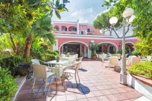 Hotel Terme San Valentino 12