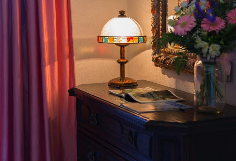 Hotel Terme San Valentino 17