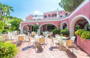 Hotel Terme San Valentino 18