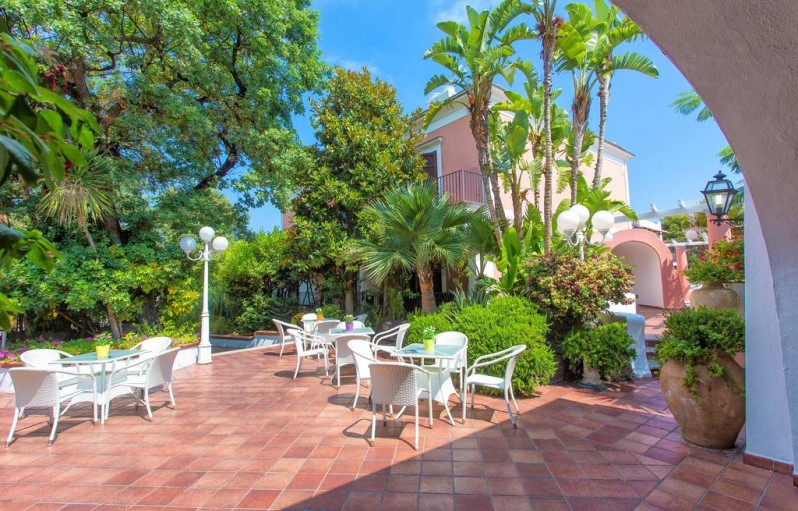 Hotel Terme San Valentino 21