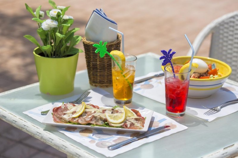 Hotel Terme San Valentino 24