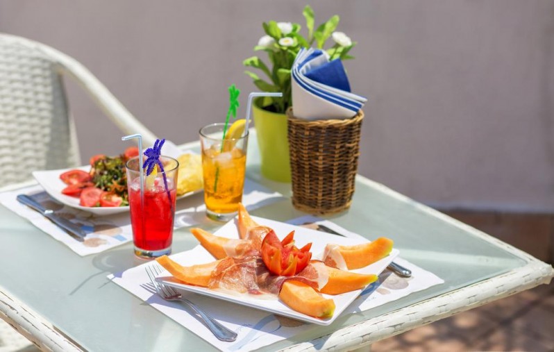 Hotel Terme San Valentino 25