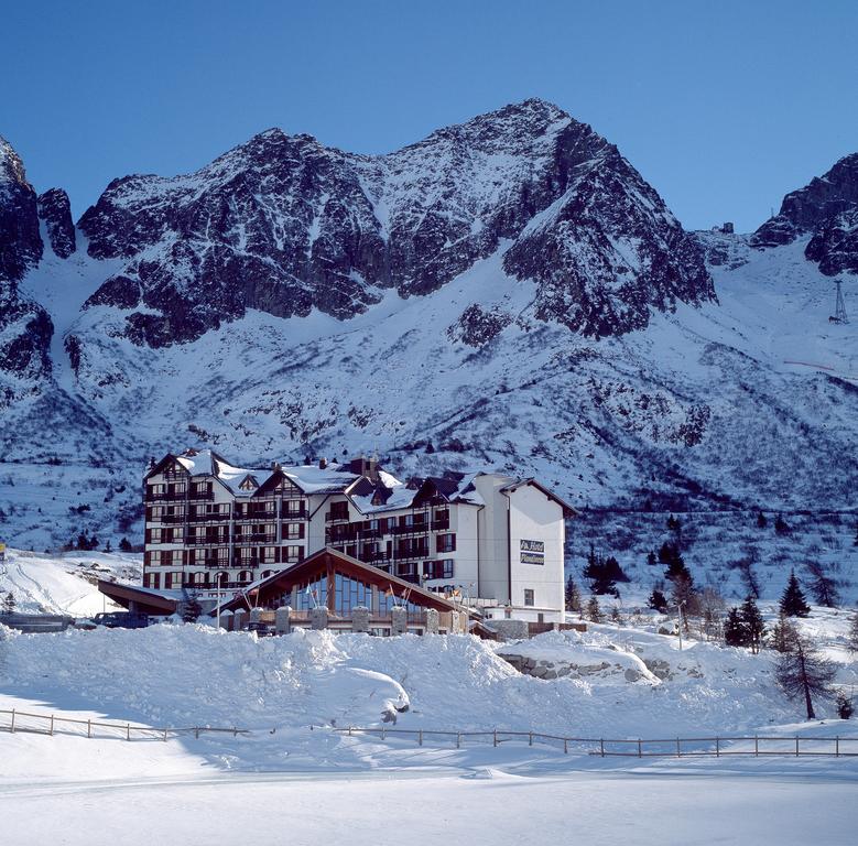 Hotel Piandineve 4
