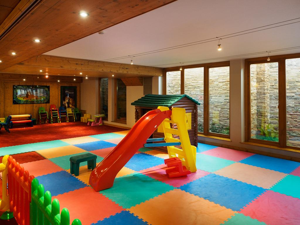 Hotel Piandineve 1