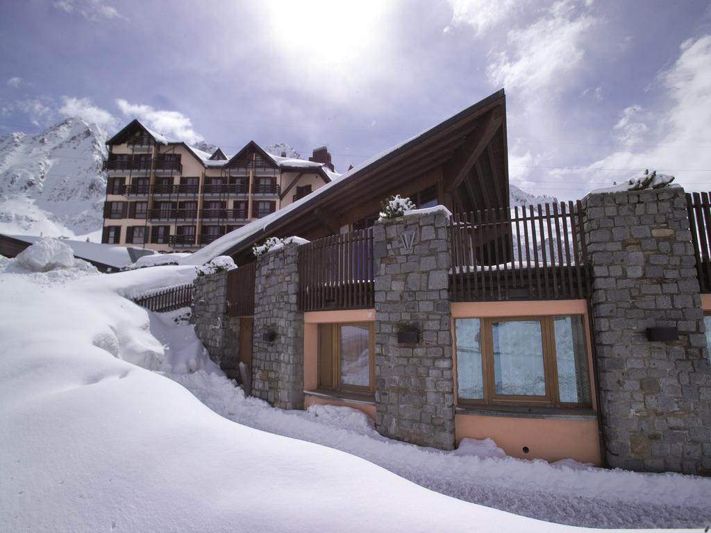 Hotel Piandineve 13