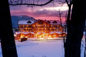 Golf Hotel **** Costa Di Folgaria