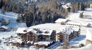 Golf Hotel **** Costa Di Folgaria 1