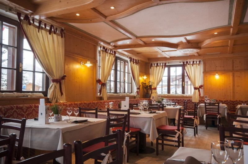 Golf Hotel **** Costa Di Folgaria 4