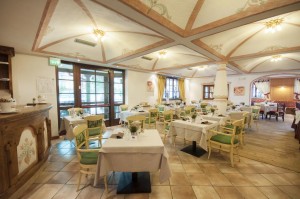 Golf Hotel **** Costa Di Folgaria 5