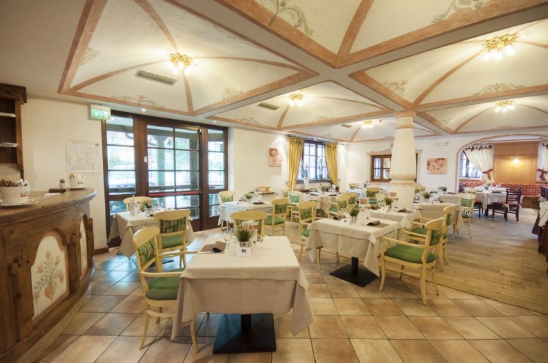 Golf Hotel **** Costa Di Folgaria 5