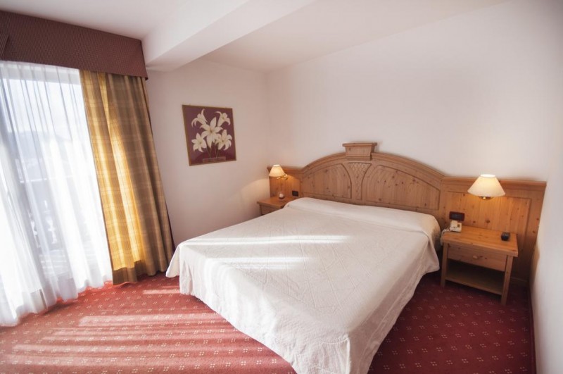 Golf Hotel **** Costa Di Folgaria 6