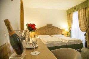 Golf Hotel **** Costa Di Folgaria 7