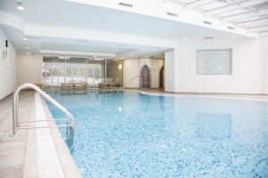 Golf Hotel **** Costa Di Folgaria 8