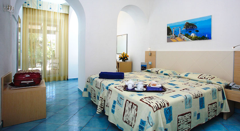 Hotel Terme Royal Palm 7