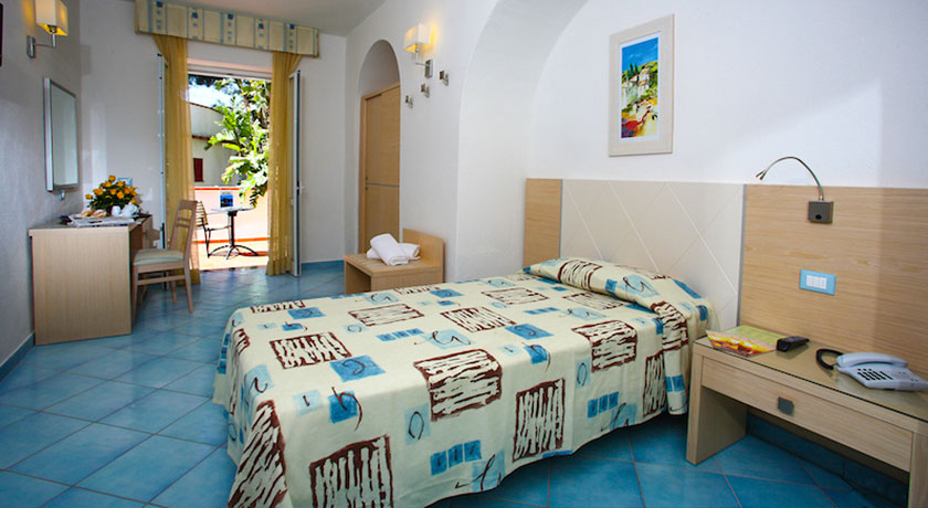 Hotel Terme Royal Palm 8