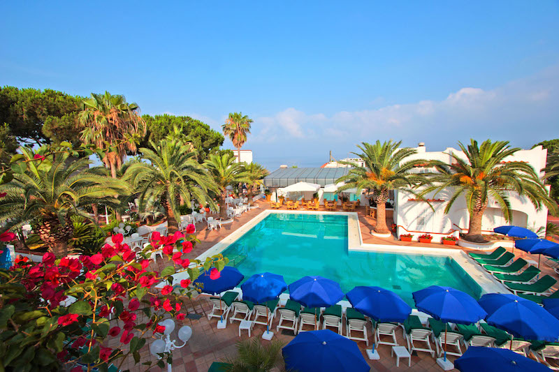 Hotel Terme Royal Palm 6
