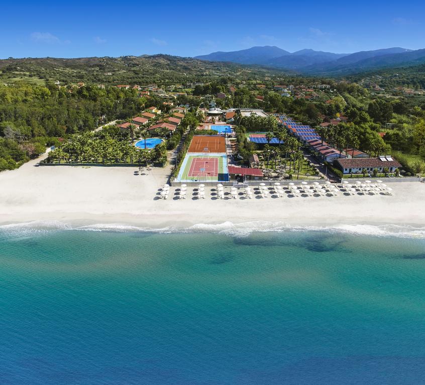 Olimpia Cilento Resort