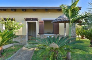 Olimpia Cilento Resort 1