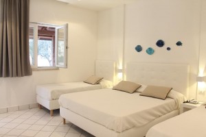 Olimpia Cilento Resort 2