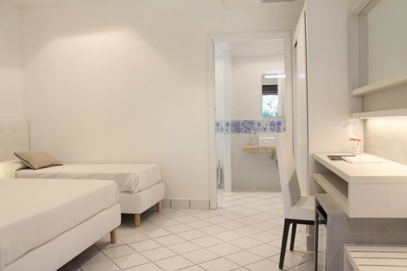 Olimpia Cilento Resort 3