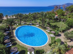 Olimpia Cilento Resort 4