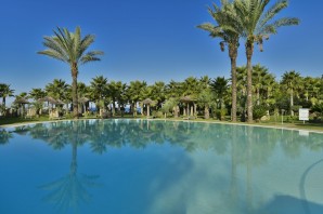 Olimpia Cilento Resort 5